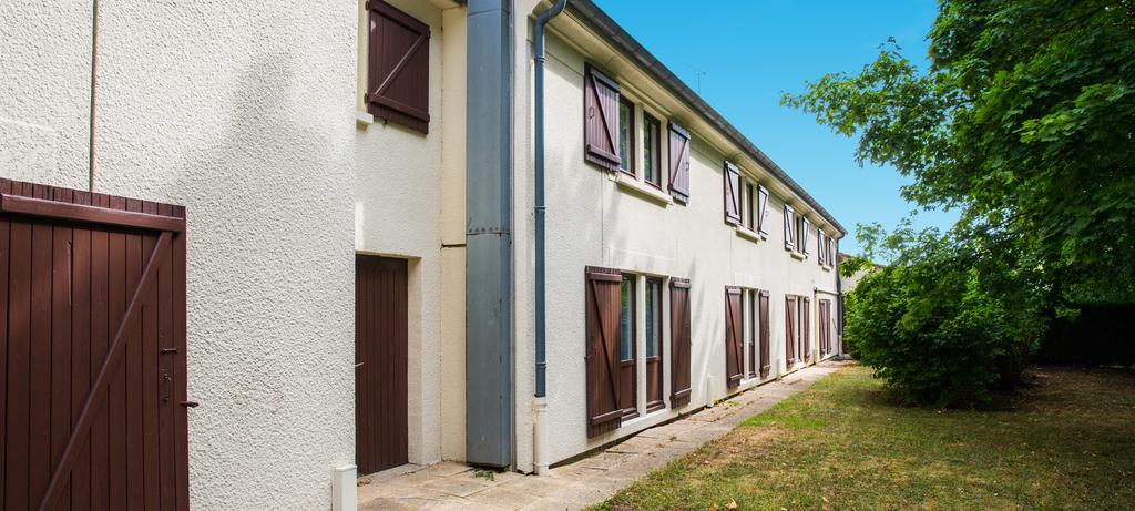 Kyriad Montargis Amilly Exterior photo